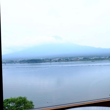 Hotel Shuhokaku Kogetsu Fujikawaguchiko Camera foto