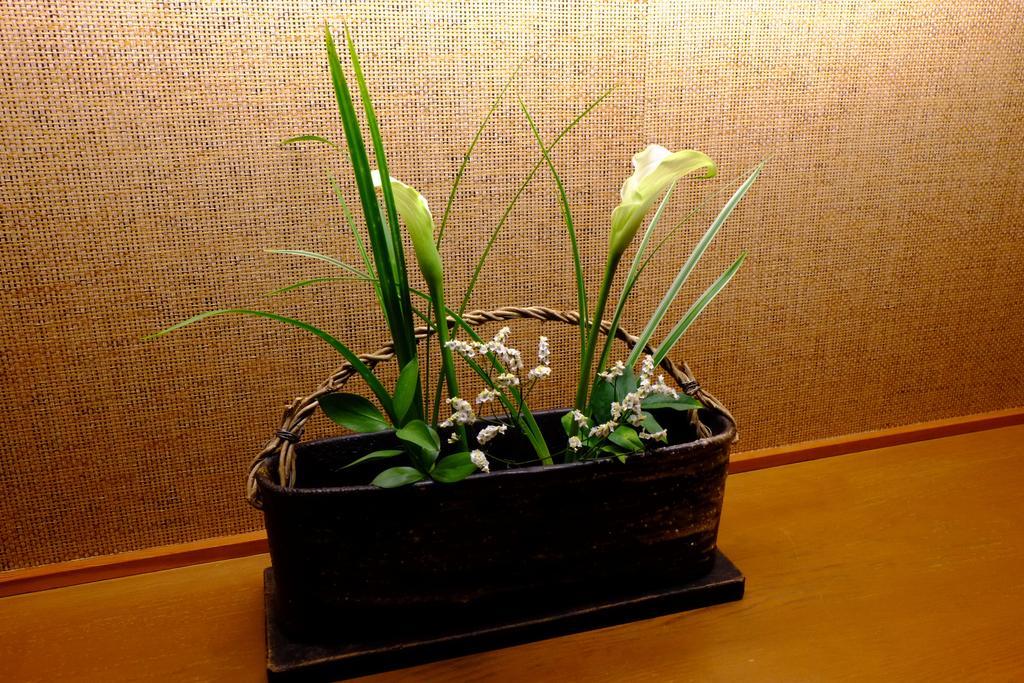 Hotel Shuhokaku Kogetsu Fujikawaguchiko Esterno foto