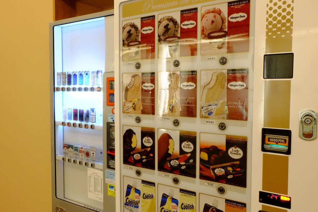 Hotel Shuhokaku Kogetsu Fujikawaguchiko Esterno foto